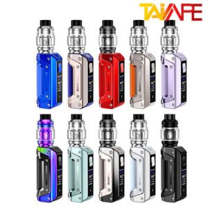خرید ویپ گیک ویپ ایجیس سولو 3 GEEK VAPE AEGIS SOLO 3 (Built-in Battery)