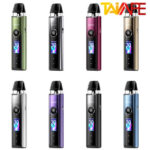 خرید پاد ماد گیک ویپ ونکس کیو پرو GEEK VAPE WENAX Q PRO