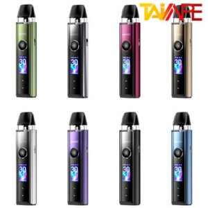 خرید پاد ماد گیک ویپ ونکس کیو پرو GEEK VAPE WENAX Q PRO