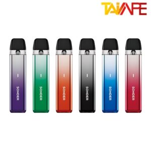 خرید پاد سیستم گیک ویپ ساندر کیو لایت GEEKVAPE SONDER Q LITE