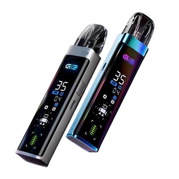 خرید پاد ماد یوول کالیبرن جی 3 پرو UWELL CALIBURN G3 PRO