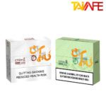 خرید سیگار سی تی او ام در طعم های مختلف CTOM HEATED TOBACCO STICKS