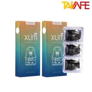 خرید کارتریج اکسوا اکسلیم وی 2 OXVA XLIM V2 CARTRIDGE