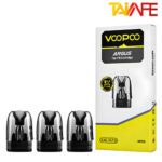 خرید کارتریج ووپو آرگاس پاد VOOPOO ARGUS POD CARTRIDGE (top fill version)