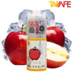 خرید سالت توکیو سیب یخ TOKYO ICED APPLE 30ML