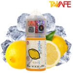 خرید سالت توکیو لیمو یخ TOKYO ICED LEMON 30ML