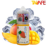 خرید سالت توکیو انبه یخ TOKYO ICED MANGO 30ML