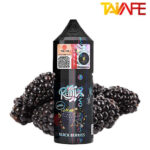 خرید سالت توکیو شاتوت TOKYO REMIX BLACKBERRIES 30ML