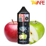 خرید سالت توکیو دو سیب TOKYO REMIX DOUBLE APPLE 30ML