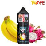 خرید سالت توکیو دراگون موز TOKYO REMIX DRAGON FRUIT BANANA 30ML