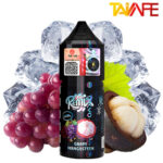 خرید سالت توکیو انگور منگوستین TOKYO REMIX GRAPE MANGOSTEEN 30ML