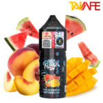 خرید سالت توکیو هلو انبه هندوانه TOKYO REMIX PEACH MANGO WATERMELON 30ML