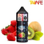 خرید سالت توکیو توت فرنگی کیوی TOKYO REMIX STRAWBERRY KIWI 30ML