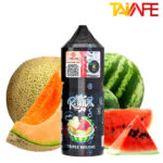 خرید سالت توکیو هندوانه خربزه ملون TOKYO REMIX TRIPLE MELON 30ML