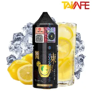 خرید سالت توکیو لیموناد TOKYO SPARKLING PUNCH 30ML