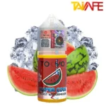 خرید سالت توکیو هندوانه یخ TOKYO SUPER COOL BURST WATERMELON 30ML