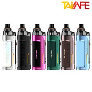 خرید پاد ماد ویپرسو آرمور جی اس VAPORESSO ARMOUR GS