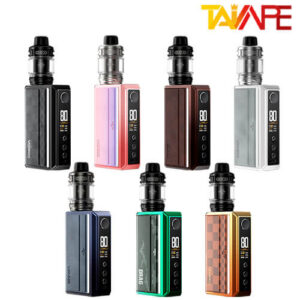 خرید ویپ ووپو درگ 5 | VOOPOO DRAG 5