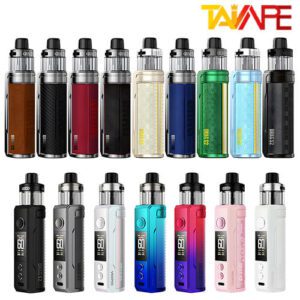 خرید پاد ماد ووپو درگ اس 2 VOOPOO DRAG S2 (DTL VERSION)