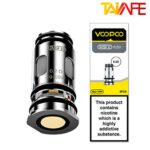 خرید کویلهای ووپو پیانپی ایکس VOOPOO PNP X COILS