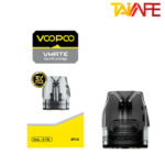خرید کارتریج ووپو وی میت VOOPOO VMATE CARTRIDGE (TOP FILL VERSION)