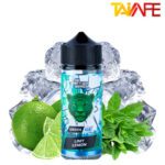 خرید جویس دکتر ویپز لیمو یخ DR VAPES GREEN ICE 120ML