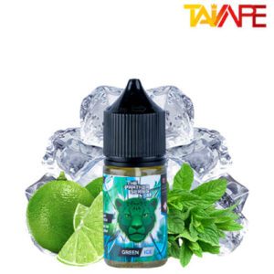 خرید سالت دکتر ویپز لیمو یخ DR VAPES GREEN ICE 30ML