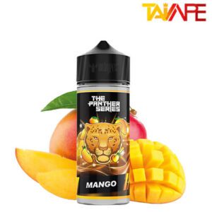 خرید جویس انبه دکتر ویپز (120میل) DR VAPES MANGO