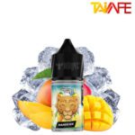 خرید سالت انبه یخ دکتر ویپز (30میل) DR VAPES MANGO ICE