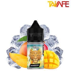 خرید سالت انبه یخ دکتر ویپز (30میل) DR VAPES MANGO ICE