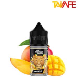 خرید سالت انبه دکتر ویپز (30میل) DR VAPES MANGO