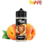 خرید جویس هلو دکتر ویپز (120میل) DR VAPES PEACH