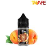 خرید سالت هلو دکتر ویپز (30میل) DR VAPES PEACH