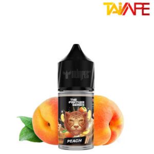 خرید سالت هلو دکتر ویپز (30میل) DR VAPES PEACH