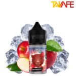 خرید سالت سیب قرمز یخ دکتر ویپز (30میل) DR VAPES RED APPLE ICE