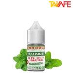 خرید سالت نعناع دکتر ویپز (30میل) DR VAPES SPEARMINT