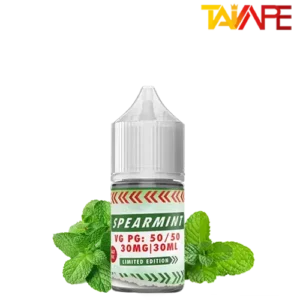 خرید سالت نعناع دکتر ویپز (30میل) DR VAPES SPEARMINT