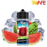 خرید جویس هندوانه یخ دکتر ویپز (120میل) DR VAPES WATERMELON ICE