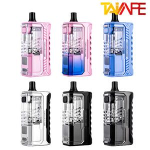 خرید پاد ماد لاست ویپ سنتاروس جی 80 [با کارتریج یوبی] LOST VAPE CENTAURUS G80 UB AIO POD