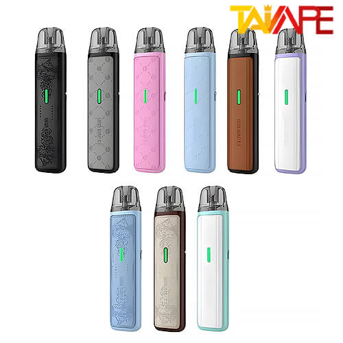 پاد سیستم لاست ویپ اورسا نانو اس 2 خرید پاد سیستم لاست ویپ اورسا نانو اس 2 | LOST VAPE URSA NANO S 2