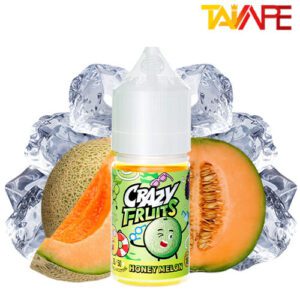 خرید سالت توکیو ملون یخ TOKYO CRAZY FRUIT HONEY MELON 30ML