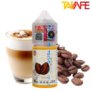 خرید سالت توکیو کاپوچینو TOKYO CAPPUCCINO 30ML