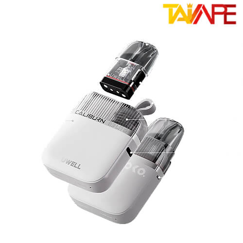 پاد سیستم یوول کالیبرن جی 3 لایت کوکو خرید پاد سیستم یوول کالیبرن جی 3 لایت کوکو UWELL CALIBURN G3 LITE KOKO