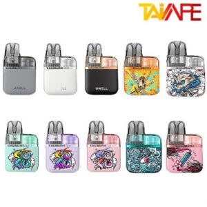 خرید پاد سیستم یوول کالیبرن جی 3 لایت کوکو UWELL CALIBURN G3 LITE KOKO