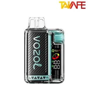 خرید پاد یکبار مصرف ویستا 20000 وزول VOZOL VISTA 20000 PUFFS