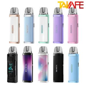 خرید پاد ماد تلیما نانو لاست ویپ LOST VAPE THELEMA NANO
