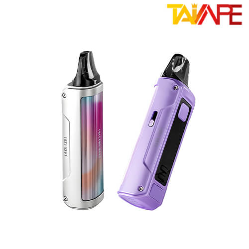 پاد ماد تلیما نانو لاست ویپ خرید پاد ماد تلیما نانو لاست ویپ LOST VAPE THELEMA NANO
