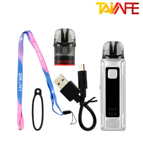 پاد ماد تلیما نانو لاست ویپ خرید پاد ماد تلیما نانو لاست ویپ LOST VAPE THELEMA NANO
