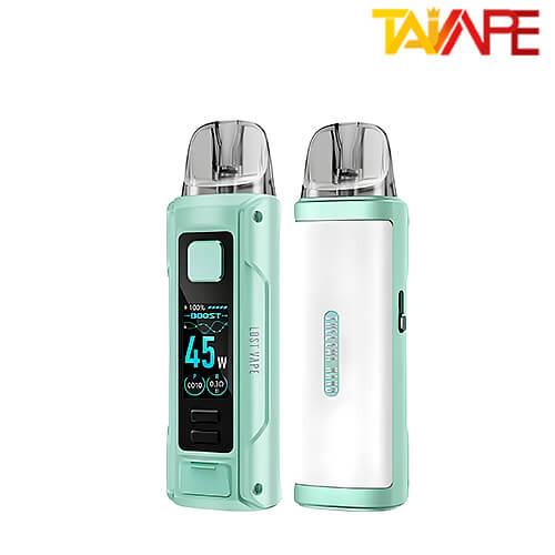پاد ماد تلیما نانو لاست ویپ خرید پاد ماد تلیما نانو لاست ویپ LOST VAPE THELEMA NANO