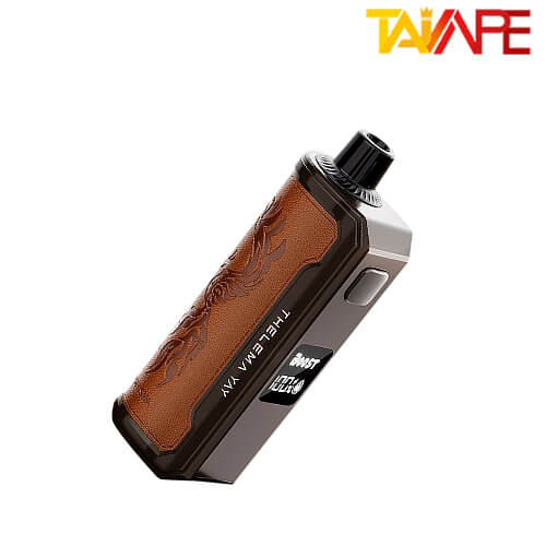 پاد یکبار مصرف لاست ویپ تلیما یای خرید پاد یکبار مصرف لاست ویپ تلیما یای LOST VAPE THELEMA YAY 30K
